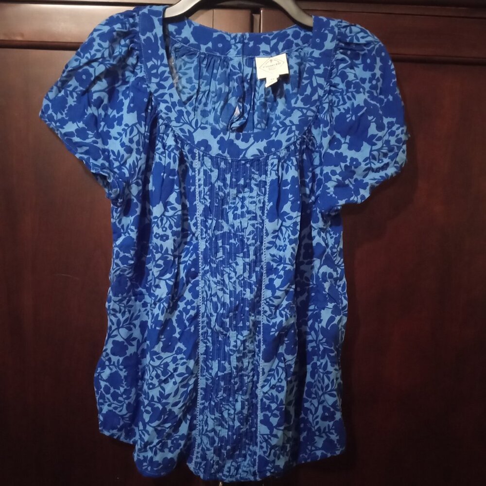 St. John's Bay Blouse